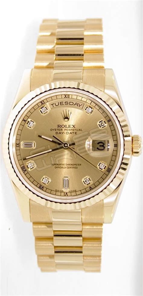 used Rolex watches for sale near me